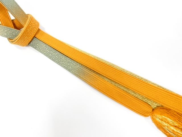 Japanese Kimono / Accessories Silk